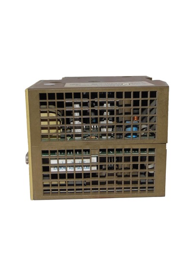 6es5100-8ma02 Cpu100 F. S5-100u, Dc 24v 2.el