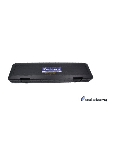 Eclatorq 1/2" Dijital Tork Anahtarı 6,8-135 Newton We4-135bn
