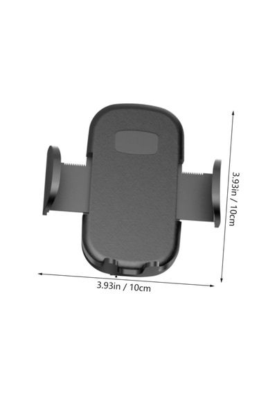 Sp-44 Oto Araç Telefon Tutucu 360 Havalandırmaya Izgaraya Giren