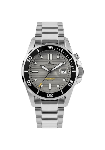 Jacques Lemans Hybromatıc 1-2170h Erkek Kol Saati