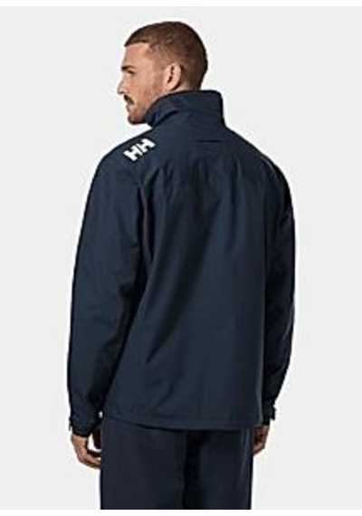 Helly Hansen Crew Midlayer Mont 2 Erkek Mont-28842-lacivert