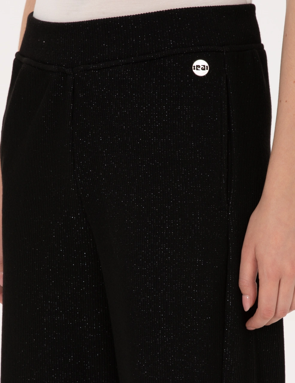 Pierre Cardin Kadın Siyah Eşofman Altı 50309262-vr046 Siyah