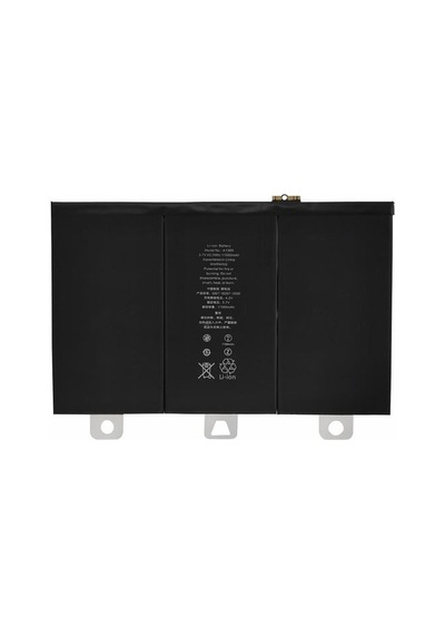 Apple Uyumlu iPad  3/4 A1389 A1403 A1430 A1416 İle Tablet Pil Batarya