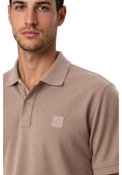 Arma Ar-ma Erkek Polo Yaka Tişört Baskisiz Basic Örme Kumaş Regular Fit %100 Pamuk 30/1 Çift Toplama Penye Pike Y31374358002 Gri-bej G8 Arma Ar-ma Erkek Polo Yaka Tişört Baskisiz Basic Örme Kumaş Regular Fit %100 Pamuk 30/1 Çift Toplama Penye Pike Y31374358002 Gri-bej G8