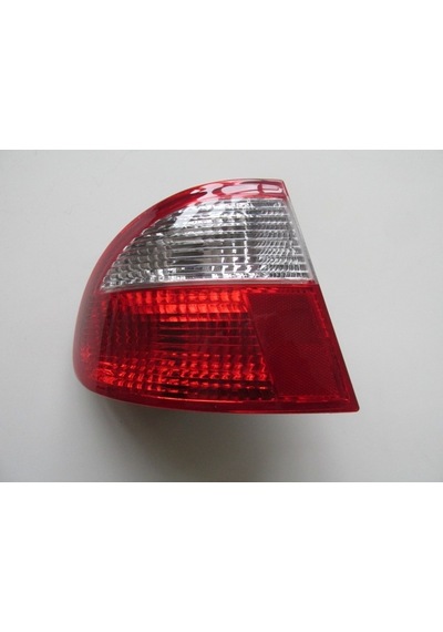 Daewoo Lanos Sd 97/00 Dış Stop Lambası Sol Kırmızı/beyaz