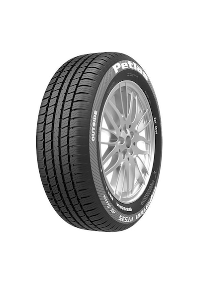 Petlas 185/65 R14 86H M+S Imperium Pt535 Dört Mevsim Lastiği 2023 Üretim