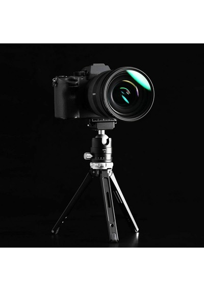 K&f Concept 58mm Nano-a Serıes Mc-uv Slim Filtre