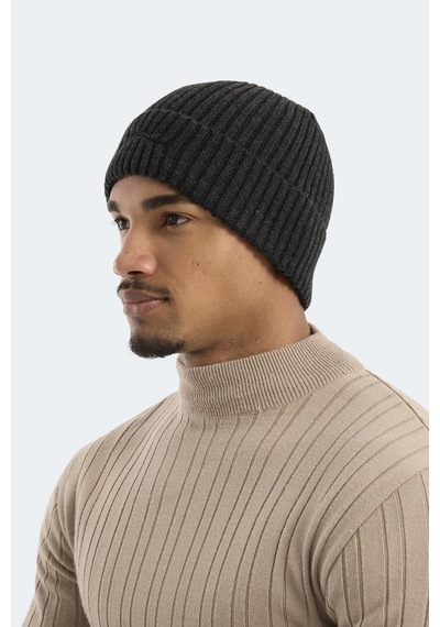 Slazenger Astros I Unisex Antrasit Bere Antrasit