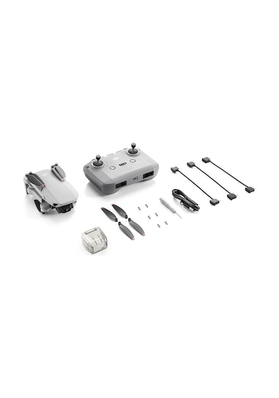 DJI Mini 4K Drone