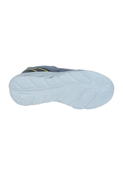 Luttoon Prt-4138 Füme Erkek Sneaker Spor Ayakkabı 001