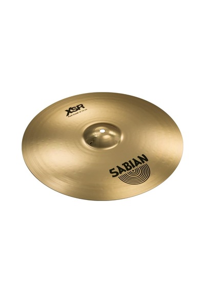 Sabian Xsr1607b 16" Xsr Serisi Crash Zil
