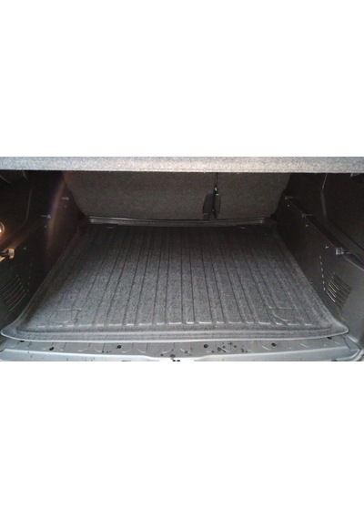 Fiat Doblo Bagaj Havuzu 2010-2019 Yılı ve Sonrası