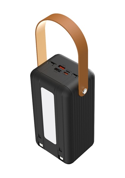 Lenyes PX691D Led Göstergeli Taşınabilir Askılı Powerbank