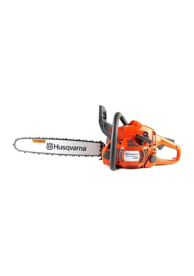 Husqvarna 445 Motorlu Testere-2.8 Hp-benzinli