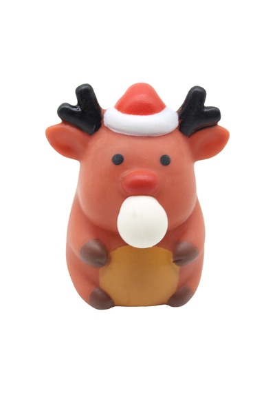 Komik Rölyef Yumuşak Squishy Toys Ev Partisi Dekorasyonu İçin Zarar Ve Çevre Dostu