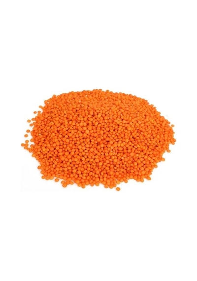 Kırmızı Mercimek 10 KG