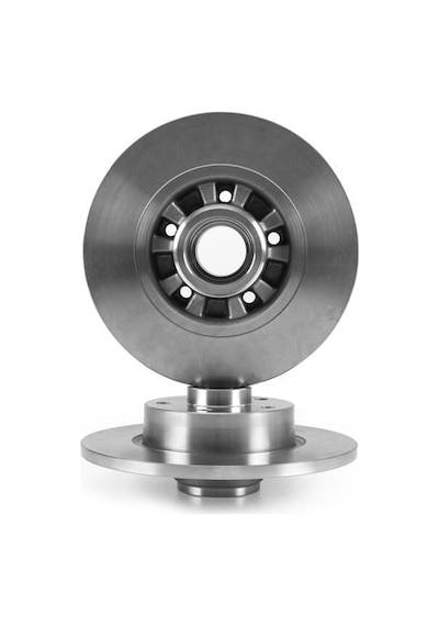 Rcr Fren Dıskı Arka Duz Abslı Poryalı 5 Bjn 280x12x67,9x104,5 Renault Trafıc Iıı 1.6 Dcı 2014- / Opel Vıvaro X83 1.6 Cdtı 2015-