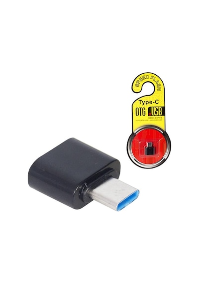 Powermaster Pm-17203 Usb 2.0 To Type-c Çevirici Otg Aparat