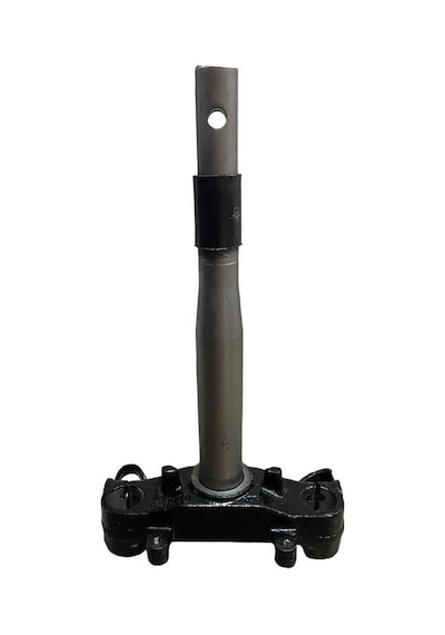 Ön Maşa Rks Wildcat