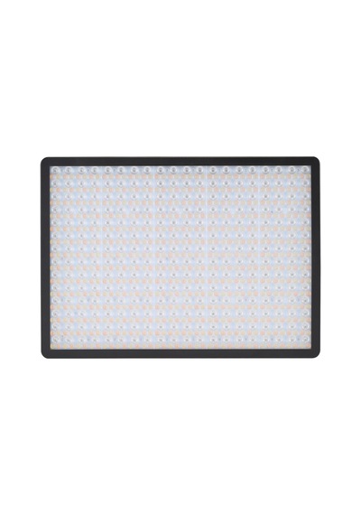 Aputure -- Amaran Pano 120c 120w Rgb Panel Led Işık Siyah