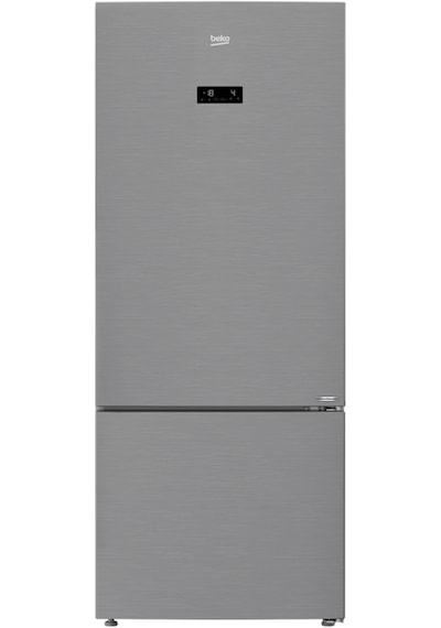 Beko 674581 EI 532 L No-Frost Kombi Tipi Buzdolabı