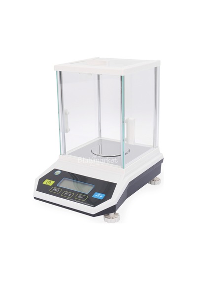 Hassas Terazi - Fly-300 - 300G  1Mg