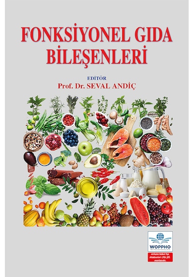 Fonksiyonel Gıda Bileşenleri