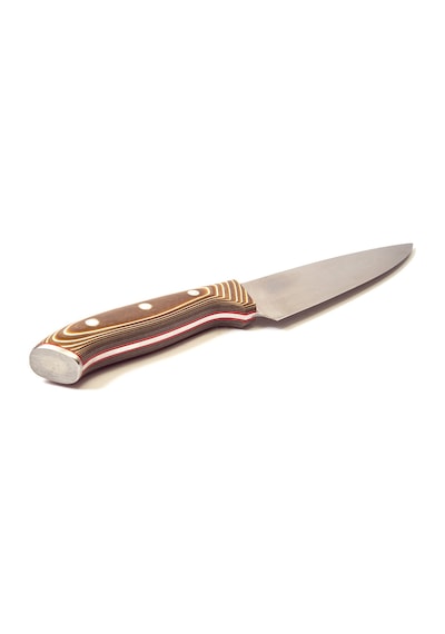 Pirge Elite Şef Bıçağı 19 CM 32160 Bileme Fabrika Ayarı Sarı
