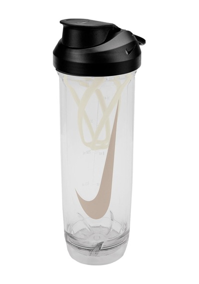 Recharge Shaker Bottle 2.0 24 Oz Unisex Beyaz Antrenman Suluk N.101.0724.928.24