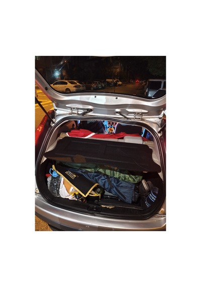 Kayseri Pandizot Ford Fiesta Düz Pandizot Mk5 2003-2007