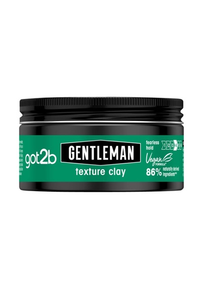 Texture Clay Gentleman Killi Wax 100 Ml