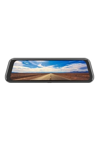 Tac1550/93 Araç Kamerası 1080p Dokunmatik Ekranlı Driving Recorder