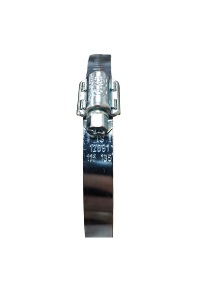 Erbi Hortum Kelepçesi 115-135 Mm 2 Adet 115 x 135 MM