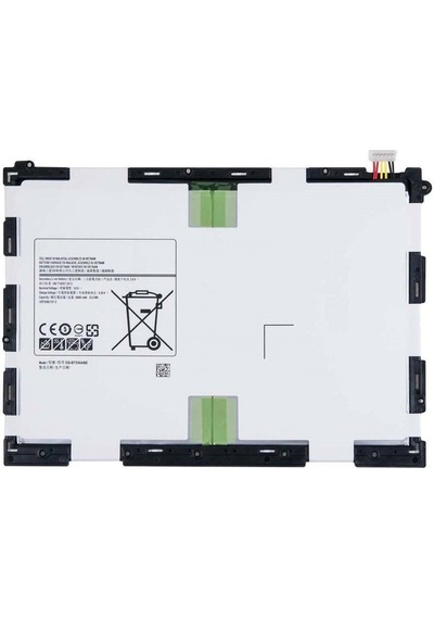 Samsung Galaxy Uyumlu Tab A 9.7 A Kalite Batarya Sm-t550-t555 A Kalite Batarya Sku118504