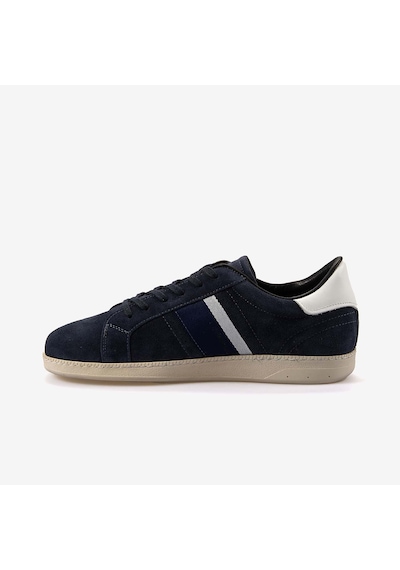 Kemal Tanca Erkek Spor & Sneaker Ayakkabı Dımıtrı Lacivert