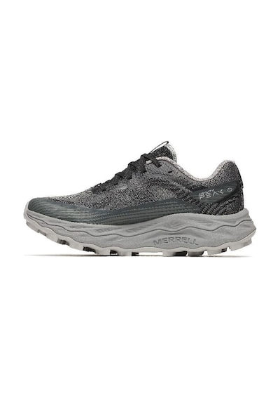 Merrell Agility Peak 6 Kadın Spor Ayakkabısı J00003315 Siyah