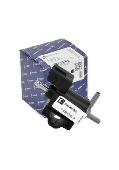 Opel / Astra H 1.6 Turbo Motor Selenoid Valfi Marka 7.03833.02.0