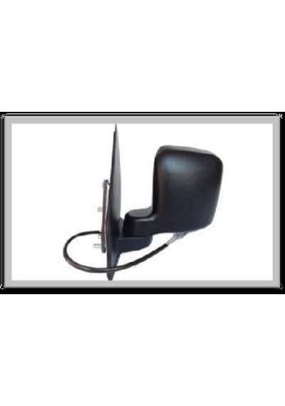ART M003.3019 DIŞ DİKİZ AYNASI SAĞ MEKANİK TRANSIT CONNECT  02-