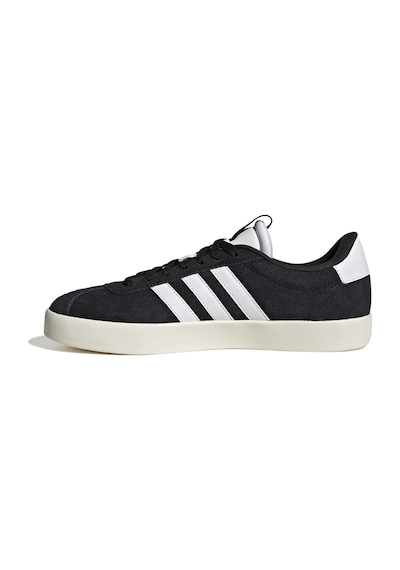 Adidas Vl Court 3.0 Siyah Kadın Sneaker 000000000101993687 Siyah - Beyaz