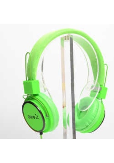 Zore Y-6338 Mp3 3.5mm Kulaklık