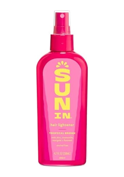Güneş Koruyucu Saç Spreyi 150 Ml