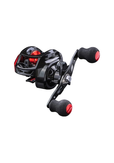 Valkyrie Ae2000 Baitcasting Çıkrık 7 2 1 Olta Makinesi Motoru