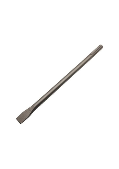 Todrill Td50303 18x400 Mm Yassı Sds Max Kırıcı Uç Clz