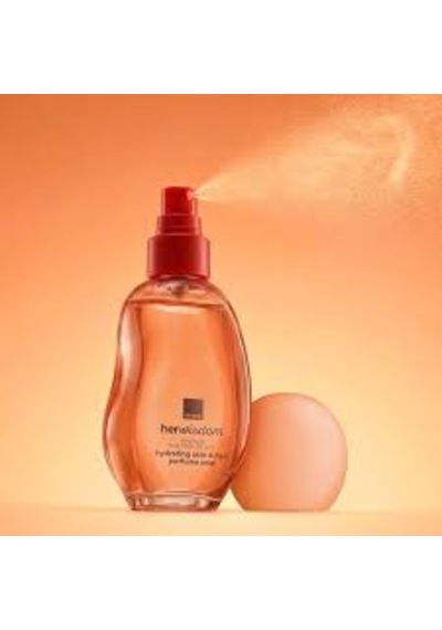 Her Wisdom Baobab Nemlendirici Saç Ve Vücut Spreyi 100ml