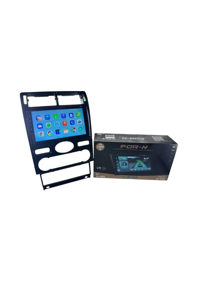 Ford Mondeo 2004-2007 Forx 4-64 Profesyonel Oem Multimedia