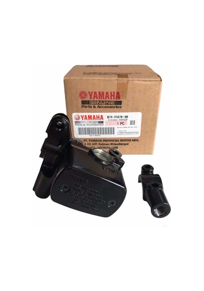 Xmax 250 2022 Üst Mekez Sol  Bka-f5870-00
