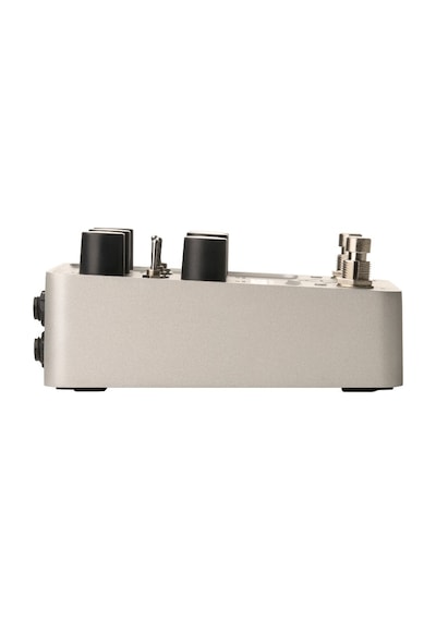 Uafx Knuckles '92 Dual Rec Amp Pedal