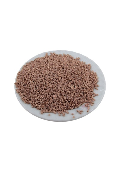 Kesme Boncuk Kaplama Eskitme Gold 2x1,5 Mm 100 Gr 4000 Adet