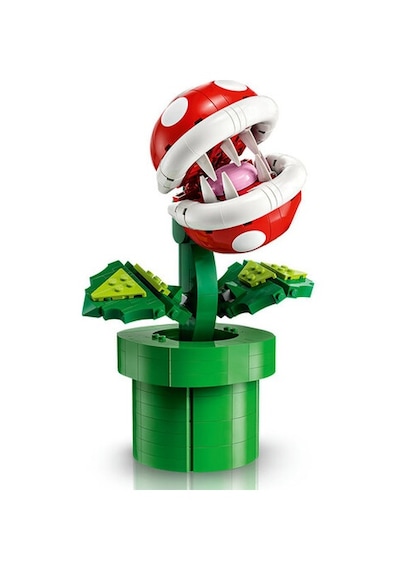 LEGO® 71426 Super Mario Piranha Plant 540 Parça