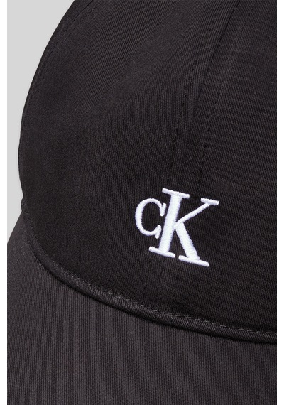 Calvin Klein Unisex Çocuk Siyah Şapka 2611uk83001 Calvin Klein Unisex Çocuk Siyah Şapka 2611uk83001